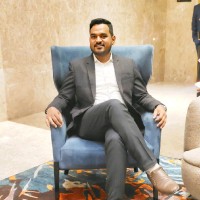 Jitendra Murkute