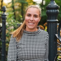 Anniek Visser