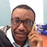 Khalid Awad Ahmed