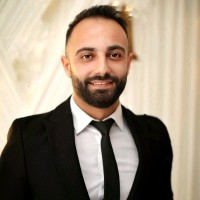 Ali Kınalı