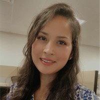 Cynthia Rocha