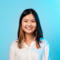 Huiyi Leong