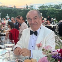 SEREF OZCAN