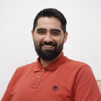Amirali Sharifi