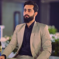 Saad Ali Khan