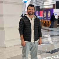 Ahmed AbdElMohsen