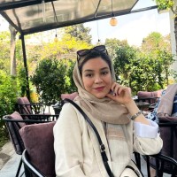 Reyhane Hosseini