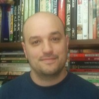 Alon Shvartz