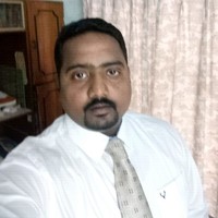 Satish Mudaliar