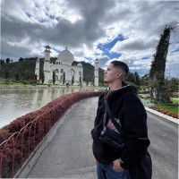 Jhon Freddy Mahecha Ortiz