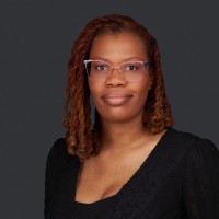 Anne-Rose Leblanc, MS