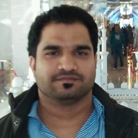 Mohammed Sharief
