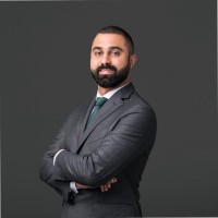 Yazeed Al-Masri