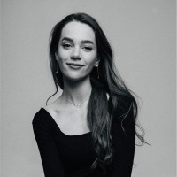 Anna Havrylova
