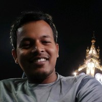 Ravi Kumar