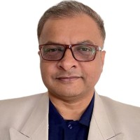 Pramod Patil