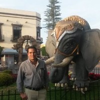 Jorge Cuervo