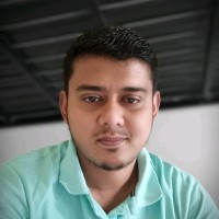 Riyas Ahmed