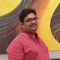 Rasoolvali Shaik