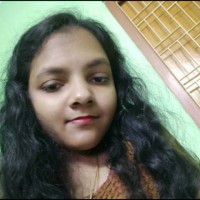 Pratyasha Sabat