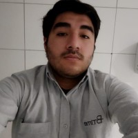 Walter Grados