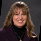 Daisy Nyberg, SPHR, SHRM-CP