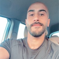 Yousif Al Tamimi