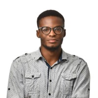 Tochukwu Okafor