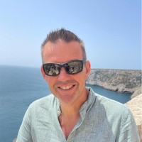 Martijn De Kluijs