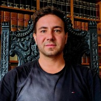 Pedro Volpacchio