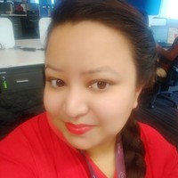 Jyoti Verma