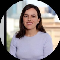 Patricia Moreno Vallarín