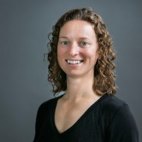 Chloe Murdock, PT, DPT, OCS, CSCS