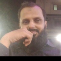 Hafiz Amjad Ali