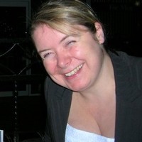 Deborah Hutchinson, Mba