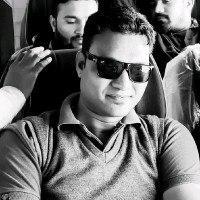 Mayur Vaghela