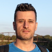 Francisco Tiago Da Rosa