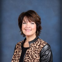 Carolyn Denton