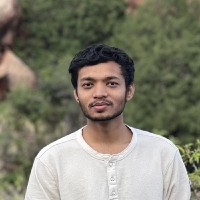 Parth Patel