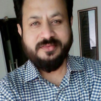 Suhail Karim Shaikh