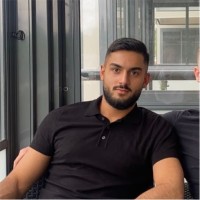 Ahmed Al Azawi