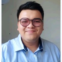 Haris Julian Saputra