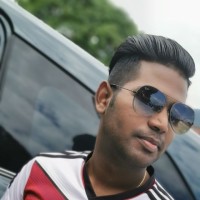 Harivin Kumar