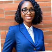 Chinaza Nwafor