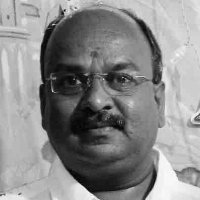 Sanjay Thorat