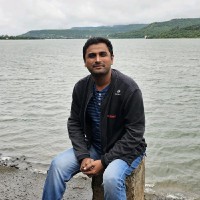 Arunkumar Bagalakoti