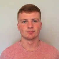 Ciaran Rainsford