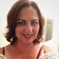 Robyn Mcdavitt