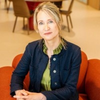 Lisette Van Den Heuvel, Phd
