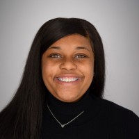 Zandria Wilson